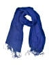 Unbranded Blue Scarf One size - photo 1