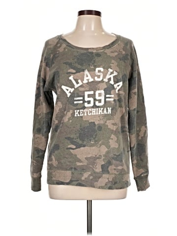 MV Sport Sweatshirt (view 1)