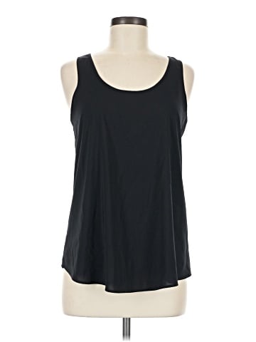 Pink Republic Sleeveless Top (view 1)