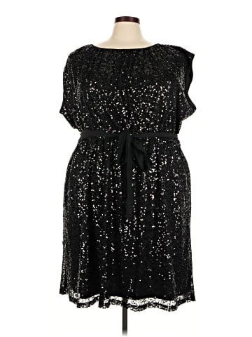 Lane Bryant Cocktail Dress (view 1)