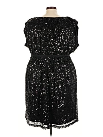 Lane Bryant Cocktail Dress (view 2)