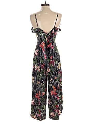 Kachel Jumpsuit (view 2)