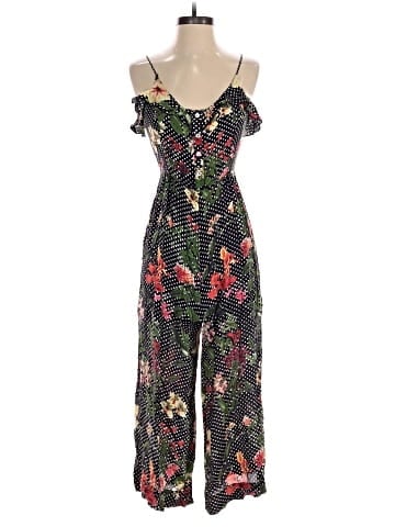 Kachel Jumpsuit (view 1)