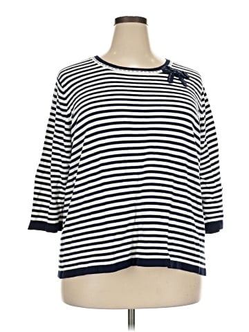 C.D. Daniels 3/4 Sleeve T-Shirt (view 1)