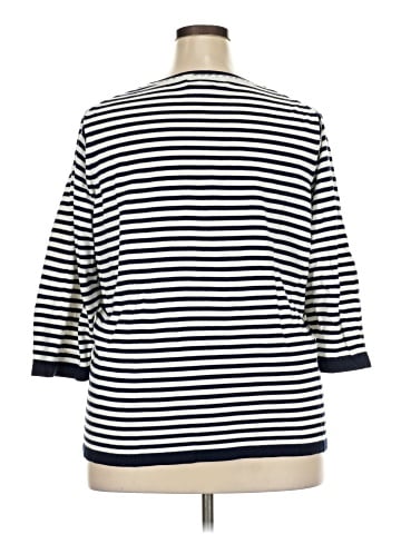 C.D. Daniels 3/4 Sleeve T-Shirt (view 2)