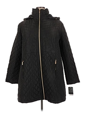 Gallery Coat (view 1)