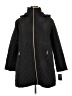 Gallery 100% Polyester Black Coat Size 2X - photo 1