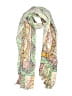 Unbranded Paisley Green Scarf One size - photo 1