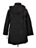 Gallery 100% Polyester Black Coat Size 2X - photo 2