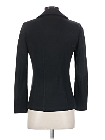 St. John Caviar Blazer (view 2)