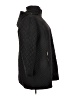Gallery 100% Polyester Black Coat Size 2X - photo 4