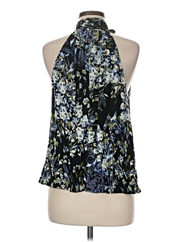 Leith Sleeveless Blouse (view 2)