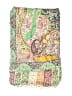Unbranded Paisley Green Scarf One size - photo 2
