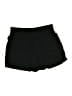 Wildfox 100% Rayon Solid Black Shorts Size Sm (1 or S) - photo 1