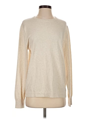J.Crew Factory Store Pullover Sweater (view 1)