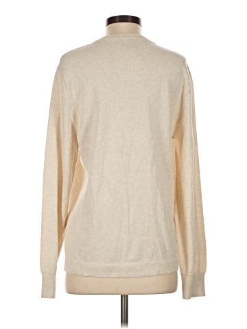 J.Crew Factory Store Pullover Sweater (view 2)