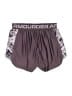 Under Armour 100% Polyester Purple Athletic Shorts Size XS - photo 2