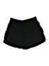Wildfox 100% Rayon Solid Black Shorts Size Sm (1 or S) - photo 2
