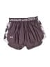 Under Armour 100% Polyester Purple Athletic Shorts Size XS - photo 1