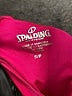 Spalding Athletic 100% Polyester Pink Active Tank Size S - photo 7
