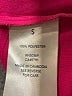 Spalding Athletic 100% Polyester Pink Active Tank Size S - photo 8
