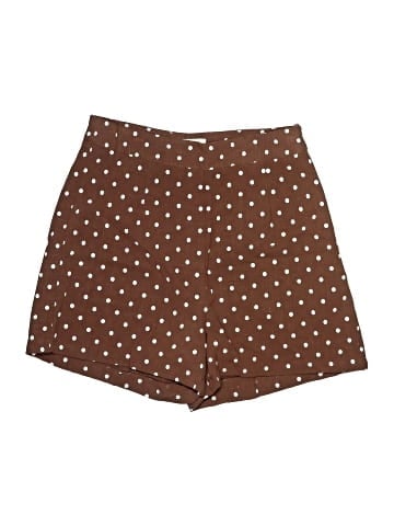 Hyfve Shorts (view 1)