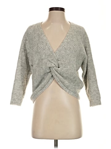 Hatley Pullover Sweater (view 1)