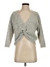 Hatley Gray Pullover Sweater Size S - photo 1