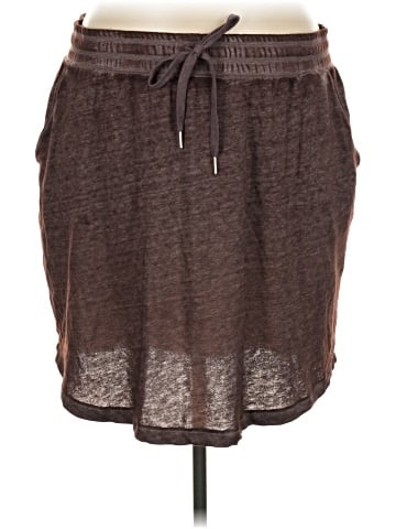 Maurices Casual Skirt (view 1)