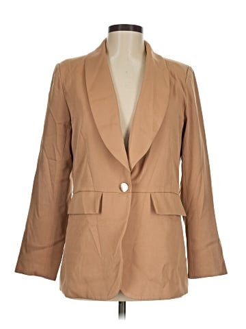 Genhoo Blazer (view 1)