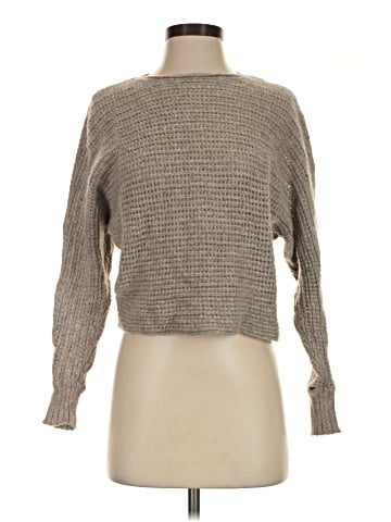Inhabit Pullover Sweater (view 1)
