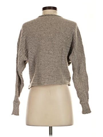 Inhabit Pullover Sweater (view 2)