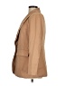 Genhoo Tan Blazer Size M - photo 5