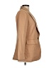 Genhoo Tan Blazer Size M - photo 4