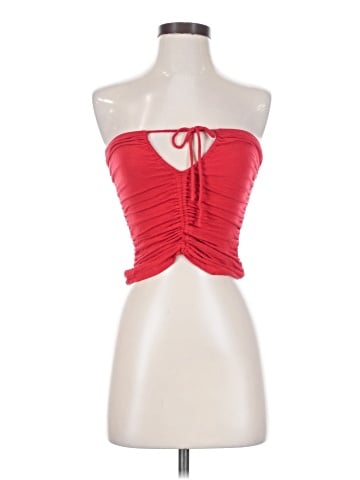 Urban Outfitters Sleeveless Top (view 1)