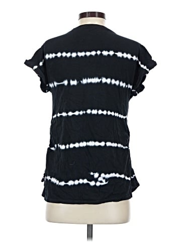 Isabel Maternity Short Sleeve T-Shirt (view 2)