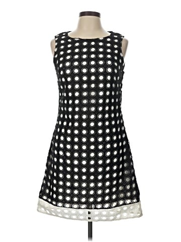 Splash Casual Dress (view 1)