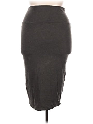 James Perse Casual Skirt (view 2)