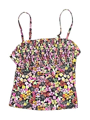 California Waves Swimsuit Top (view 1)