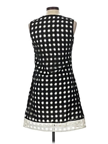 Splash Casual Dress (view 2)