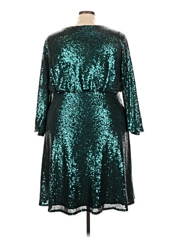 Tadashi Shoji Cocktail Dress (view 2)