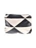 ALOHAS Argyle Gray Makeup Bag One size - photo 1