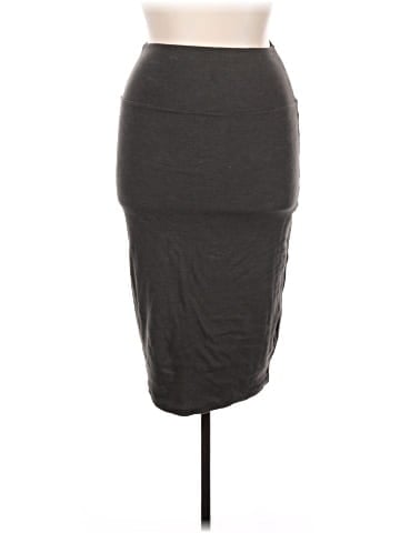 James Perse Casual Skirt (view 1)