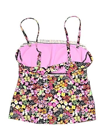 California Waves Swimsuit Top (view 2)