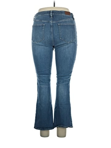 Lands' End Jeans (view 2)