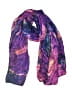 Unbranded Purple Scarf One size - photo 1