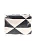 ALOHAS Argyle Gray Makeup Bag One size - photo 2