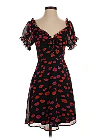 Betsey Johnson Cocktail Dress (view 1)