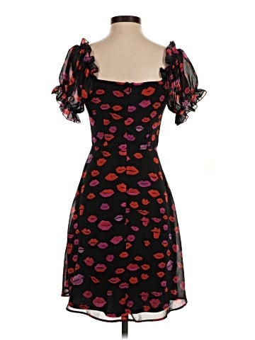 Betsey Johnson Cocktail Dress (view 2)