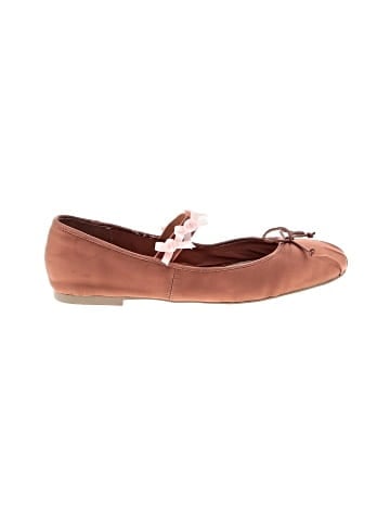 Dolce Vita Flats (view 1)